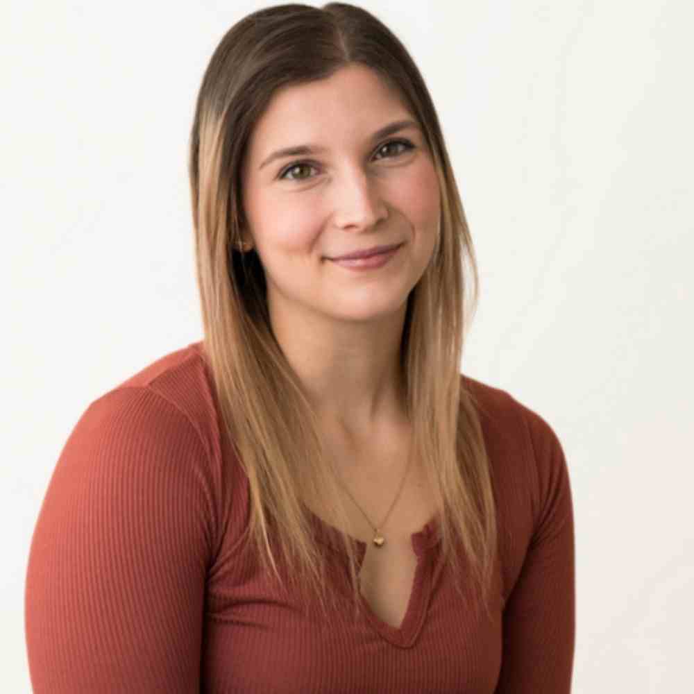 Beth Dohm