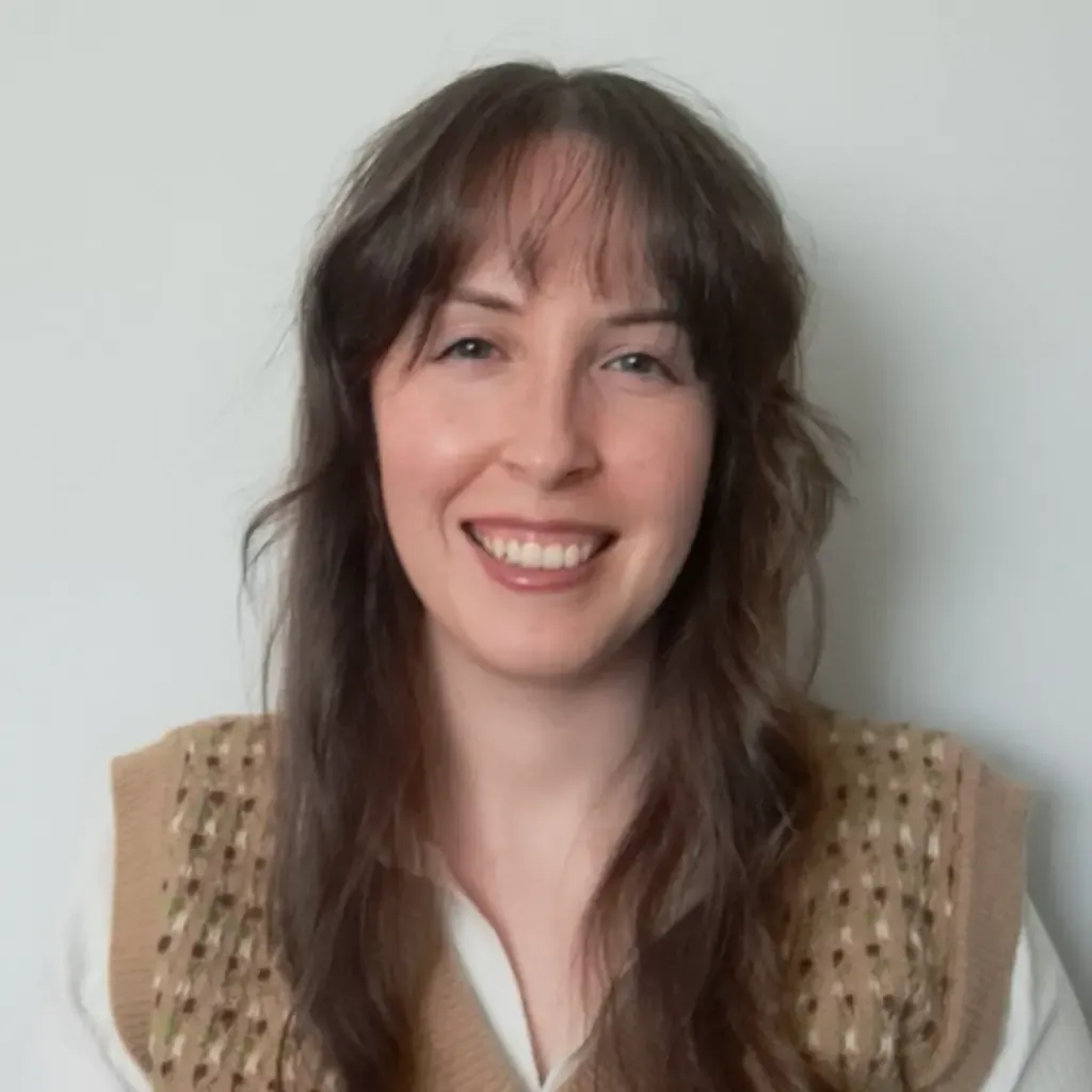 Surnaí Laverty
